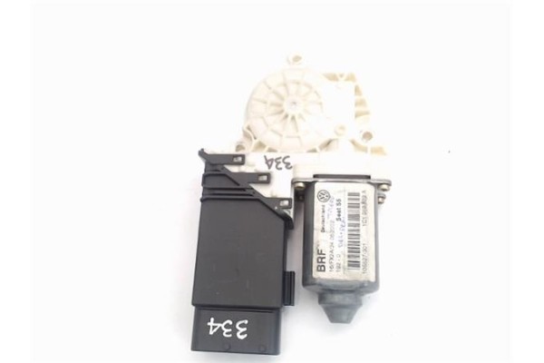 Recambio de motor elevalunas delantero derecho para seat toledo (1m2) referencia OEM IAM 1C1959802A 9776105415-301 