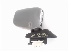 Recambio de retrovisor electrico derecho para audi 80 berlina/avant 2.6 básico avant referencia OEM IAM 893857502H3FZ 6126484 4B