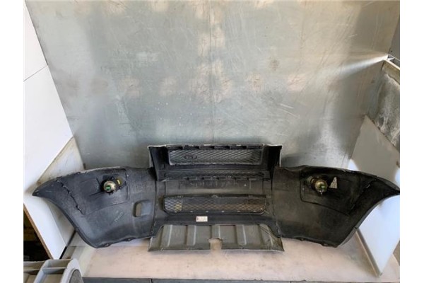 Recambio de paragolpes delantero para land rover freelander (ln) 2.0 hse familiar referencia OEM IAM DPB500711LML  