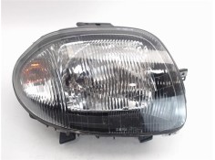 Recambio de faro delantero dcho para renault clio ii fase i (b/cb0) referencia OEM IAM 7701697618 67735101 