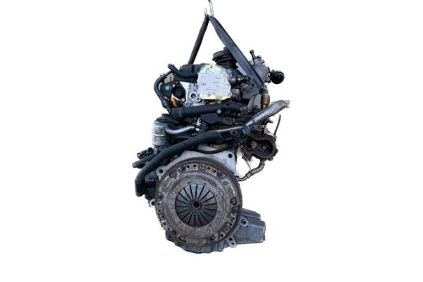 Recambio de motor completo para volkswagen polo (9n1) 1.4 highline referencia OEM IAM AMF  