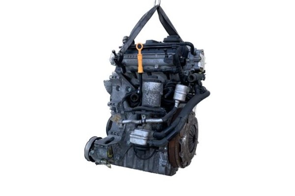 Recambio de motor completo para volkswagen polo (9n1) 1.4 highline referencia OEM IAM AMF  
