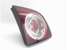 Recambio de piloto porton trasero izquierdo para volkswagen golf v plus (5m1) 1.9 tdi referencia OEM IAM 5m0945093h 718121201222