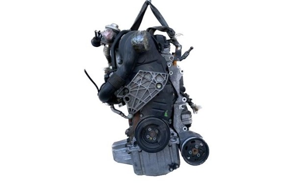 Recambio de motor completo para volkswagen polo (9n1) 1.4 highline referencia OEM IAM AMF  
