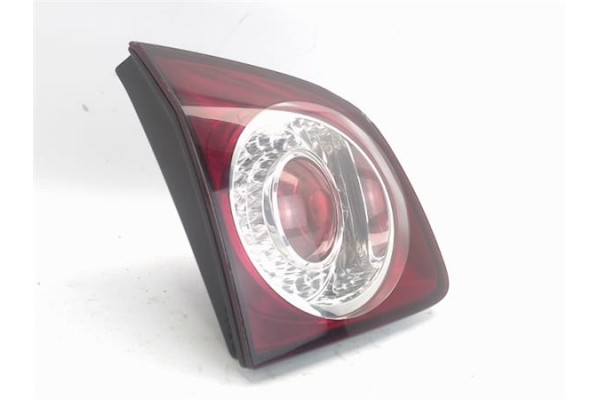 Recambio de piloto porton trasero izquierdo para volkswagen golf v plus (5m1) 1.9 tdi referencia OEM IAM 5m0945093h 718121201222