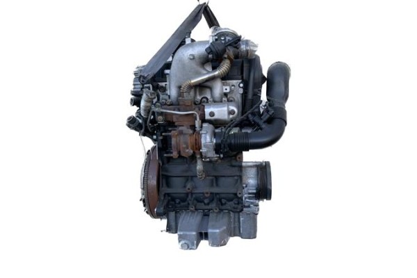 Recambio de motor completo para volkswagen polo (9n1) 1.4 highline referencia OEM IAM AMF  