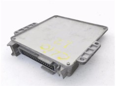 Recambio de centralita para renault clio i fase i / ii (b/c57) 1.2 (5/357y, 5/357k) referencia OEM IAM 7700104481 7700868295 