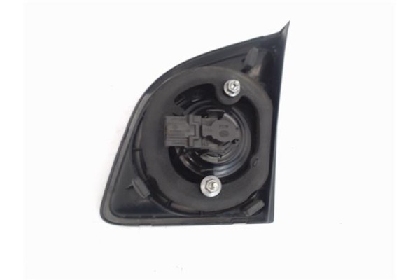 Recambio de piloto porton trasero izquierdo para volkswagen golf v plus (5m1) 1.9 tdi referencia OEM IAM 5m0945093h 718121201222