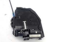 Recambio de cerradura puerta trasero izquierda para toyota auris (e15) 2.0 d-4d referencia OEM IAM 6906042020 A046693 
