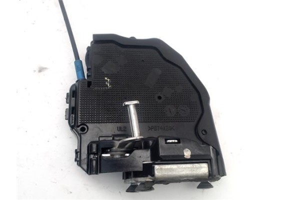 Recambio de cerradura puerta trasero izquierda para toyota auris (e15) 2.0 d-4d referencia OEM IAM 6906042020 A046693 
