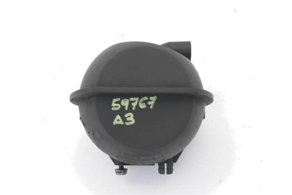 Recambio de valvula aire adicional para audi a3 sportback (8pa) 2.0 tdi ambiente referencia OEM IAM 7M0129808  