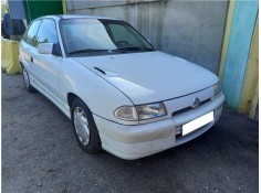 opel astra f fastback (53_, 54_, 58_, 59_) del año 1992
