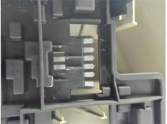 Recambio de piloto trasero izquierdo para opel vectra b berlina 2.0 dti 16v referencia OEM IAM 62144  