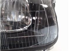 Recambio de faro delantero dcho para renault clio ii fase i (b/cb0) referencia OEM IAM 7701697618 67735101 