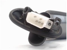 Recambio de retrovisor electrico derecho para audi 80 berlina/avant 2.6 básico avant referencia OEM IAM 893857502H3FZ 6126484 4B