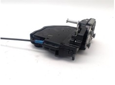 Recambio de cerradura puerta trasero izquierda para toyota auris (e15) 2.0 d-4d referencia OEM IAM 6906042020 A046693 