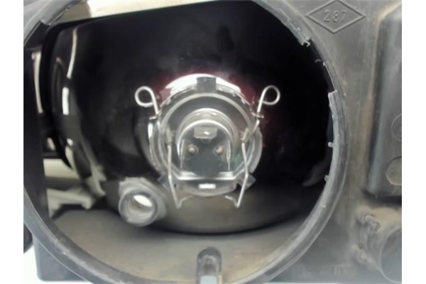 Recambio de faro delantero dcho para renault megane i berl./ berl. con portón (ba0) referencia OEM IAM 260101792R  