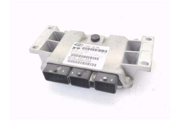 Recambio de centralita para citroen c5 berlina 2.0 audace referencia OEM IAM 1939ZN 9658845480 