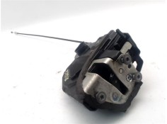 Recambio de cerradura puerta trasero izquierda para toyota auris (e15) 2.0 d-4d referencia OEM IAM 6906042020 A046693 