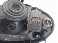 Recambio de faro delantero dcho para renault clio ii fase i (b/cb0) referencia OEM IAM 7701697618 67735101 