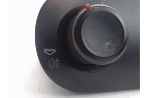 Recambio de mando de luces para seat ibiza (6l1) referencia OEM IAM (6L1941531AD) K1264B 