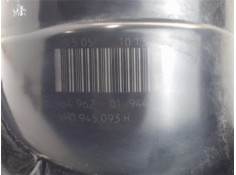 Recambio de piloto porton trasero izquierdo para volkswagen golf v plus (5m1) 1.9 tdi referencia OEM IAM 5m0945093h 718121201222