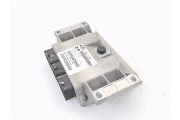 Recambio de centralita para citroen c5 berlina 2.0 audace referencia OEM IAM 1939ZN 9658845480 