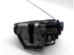 Recambio de cerradura puerta trasero izquierda para toyota auris (e15) 2.0 d-4d referencia OEM IAM 6906042020 A046693 