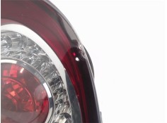 Recambio de piloto porton trasero izquierdo para volkswagen golf v plus (5m1) 1.9 tdi referencia OEM IAM 5m0945093h 718121201222