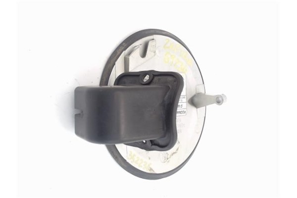 Recambio de tapa exterior combustible para opel zafira a 2.0 dti 16v referencia OEM IAM 182705  