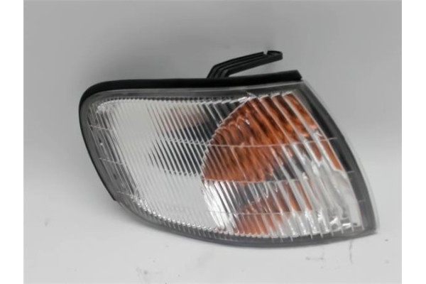 Recambio de intermitente delantero dcho para nissan almera (n15) 1.4 referencia OEM IAM 261301N025 1902552 6Q1941007AJ , NISSAN 