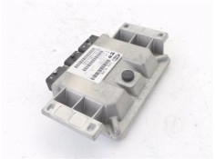 Recambio de centralita para citroen c5 berlina 2.0 audace referencia OEM IAM 1939ZN 9658845480 