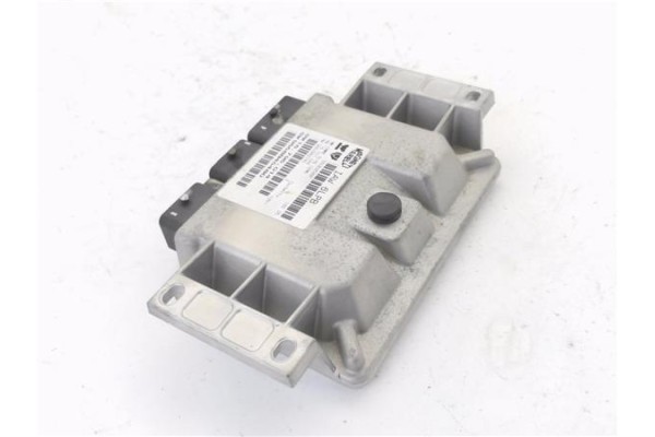 Recambio de centralita para citroen c5 berlina 2.0 audace referencia OEM IAM 1939ZN 9658845480 