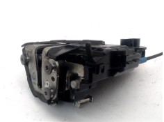 Recambio de cerradura puerta trasero izquierda para toyota auris (e15) 2.0 d-4d referencia OEM IAM 6906042020 A046693 