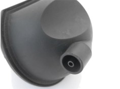 Recambio de valvula aire adicional para audi a3 sportback (8pa) 2.0 tdi ambiente referencia OEM IAM 7M0129808  