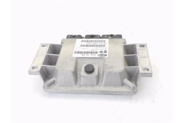 Recambio de centralita para citroen c5 berlina 2.0 audace referencia OEM IAM 1939ZN 9658845480 