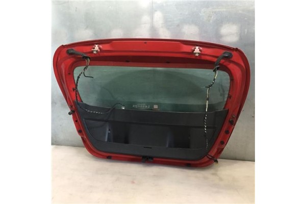 Recambio de porton trasero para seat leon (1p1) 1.6 referencia OEM IAM 1P0827024  