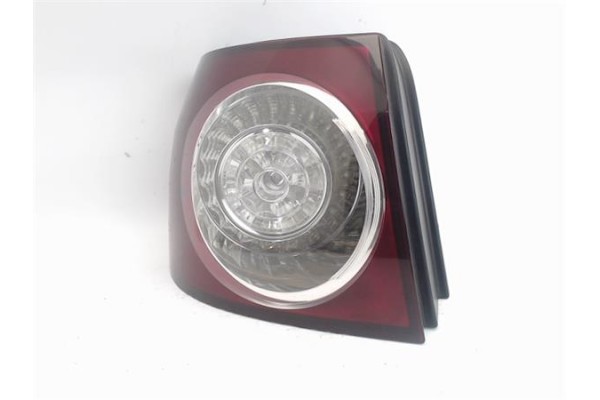 Recambio de piloto trasero izquierdo para volkswagen golf v plus (5m1) 1.9 tdi referencia OEM IAM 5m0945095k GP0788 5M0945095L ,