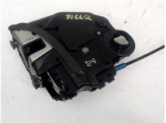 Recambio de cerradura puerta trasero izquierda para toyota auris (e15) 2.0 d-4d referencia OEM IAM 6906042020 A046693 