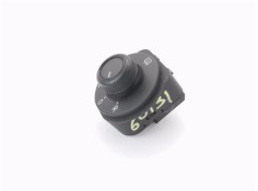 Recambio de mando retrovisor electrico para volkswagen polo v (6c1) 1.2 advance bmt referencia OEM IAM 6C1959565  