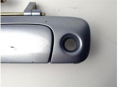 Recambio de maneta exterior delantero izquierda para honda jazz (gd1/5) 1.3 referencia OEM IAM 72180SAAJ02ZB  