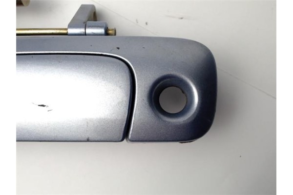 Recambio de maneta exterior delantero izquierda para honda jazz (gd1/5) 1.3 referencia OEM IAM 72180SAAJ02ZB  