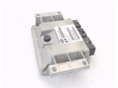 Recambio de centralita para citroen c5 berlina 2.0 audace referencia OEM IAM 1939ZN 9658845480 