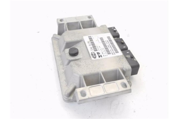 Recambio de centralita para citroen c5 berlina 2.0 audace referencia OEM IAM 1939ZN 9658845480 