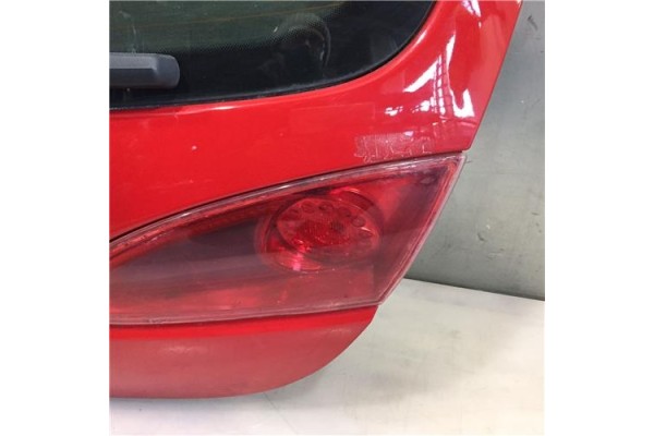 Recambio de porton trasero para seat leon (1p1) 1.6 referencia OEM IAM 1P0827024  