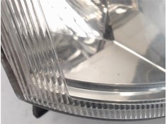 Recambio de faro delantero dcho para opel meriva referencia OEM IAM 93321053 89308560 