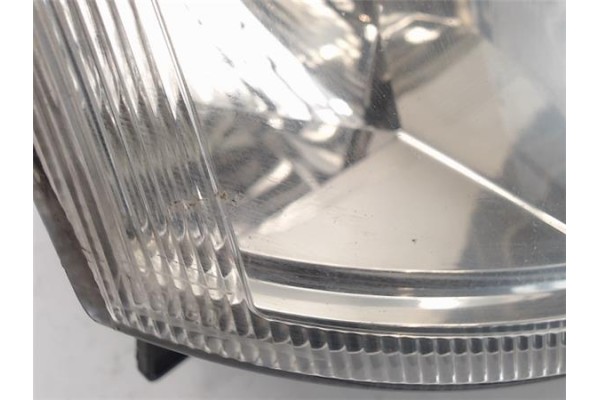 Recambio de faro delantero dcho para opel meriva referencia OEM IAM 93321053 89308560 