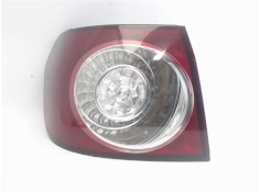 Recambio de piloto trasero izquierdo para volkswagen golf v plus (5m1) 1.9 tdi referencia OEM IAM 5m0945095k GP0788 5M0945095L ,