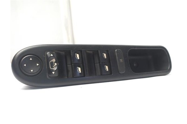 Recambio de mando elevalunas para peugeot 307 break / sw (s1) 2.0 hdi 90 referencia OEM IAM 96531123XT  