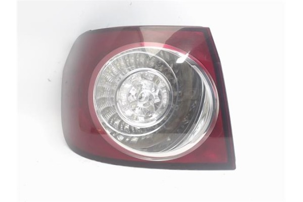 Recambio de piloto trasero izquierdo para volkswagen golf v plus (5m1) 1.9 tdi referencia OEM IAM 5m0945095k GP0788 5M0945095L ,
